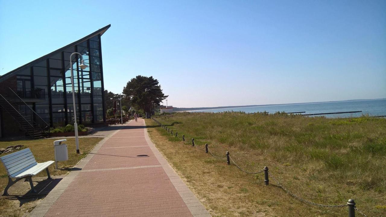 Ferienwohnung-Anker Glowe Exterior photo